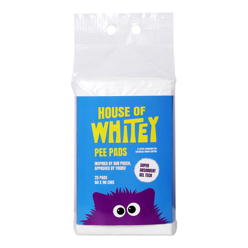 Dog Training Pee Pads XL (60×90cm) | Ultra Absorbent, Leak-Proof, Odor Control, Optional Floor Tapes