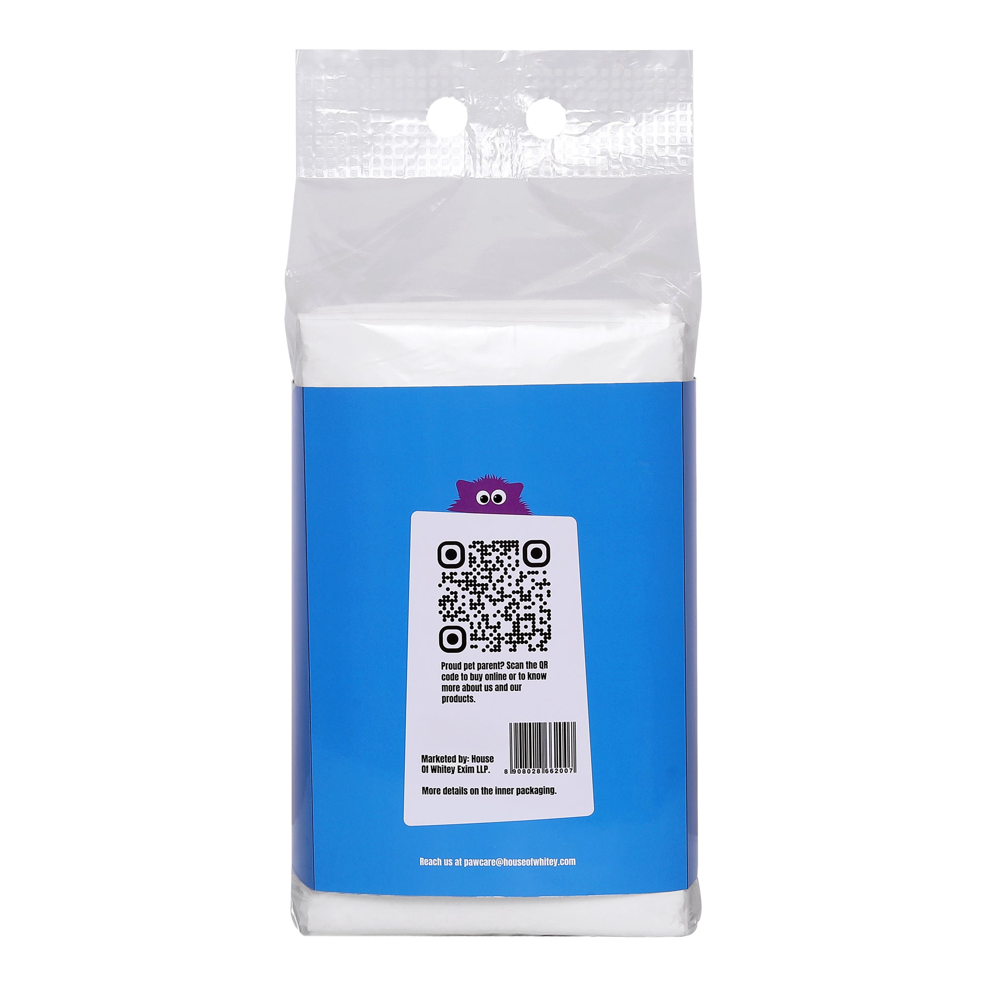 Dog Training Pee Pads XL (60×90cm) | Ultra Absorbent, Leak-Proof, Odor Control, Optional Floor Tapes